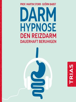 cover image of Darmhypnose